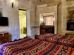 The Village Cave Hotel