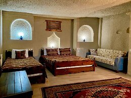 The Village Cave Hotel