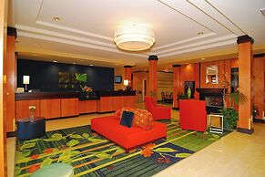 Fairfield Inn & Suites by Marriott Tehachapi