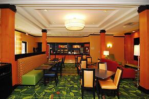 Fairfield Inn & Suites by Marriott Tehachapi