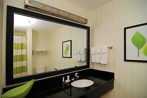 Fairfield Inn & Suites by Marriott Tehachapi