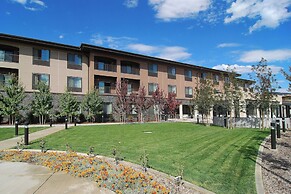 Fairfield Inn & Suites by Marriott Tehachapi