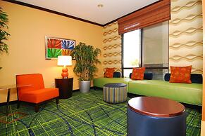 Fairfield Inn & Suites by Marriott Tehachapi