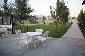 Fairfield Inn & Suites by Marriott Tehachapi