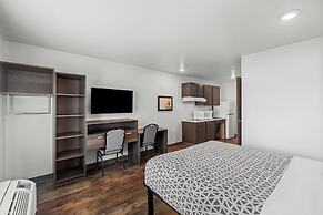 WoodSpring Suites Austin North I-35