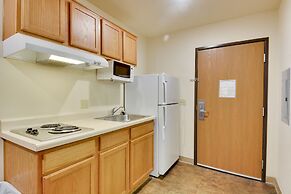 WoodSpring Suites Austin North I-35