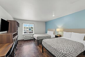 WoodSpring Suites Austin North I-35