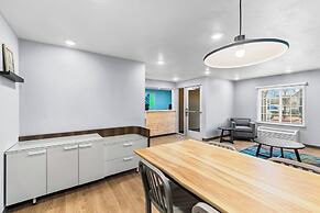 WoodSpring Suites Austin North I-35