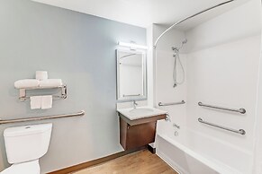 WoodSpring Suites Austin North I-35