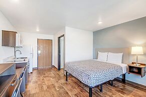 WoodSpring Suites Austin North I-35