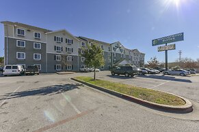 WoodSpring Suites Austin North I-35