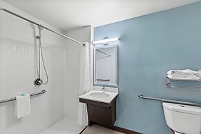 WoodSpring Suites Austin North I-35