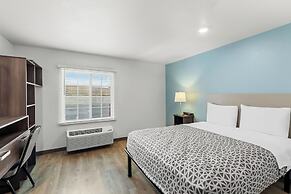 WoodSpring Suites Austin North I-35