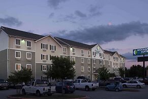 WoodSpring Suites Austin North I-35