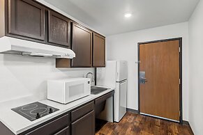 WoodSpring Suites Austin North I-35