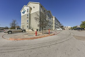 WoodSpring Suites Austin North I-35