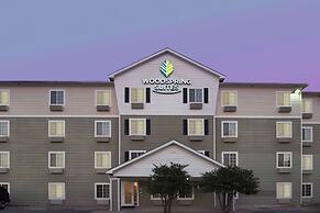 WoodSpring Suites Austin North I-35