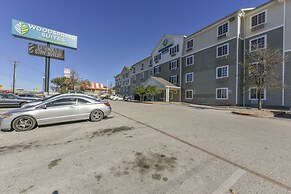 WoodSpring Suites Austin North I-35
