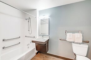 WoodSpring Suites Austin North I-35