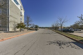 WoodSpring Suites Austin North I-35