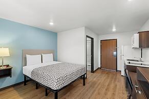 WoodSpring Suites Austin North I-35