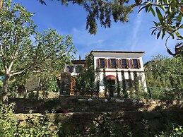Terrace Houses Sirince - Fig, Olive Clockmakers and Grapevine
