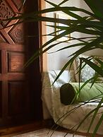 Terrace Houses Sirince - Fig, Olive Clockmakers and Grapevine