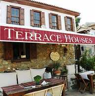 Terrace Houses Sirince - Fig, Olive Clockmakers and Grapevine