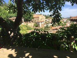 Terrace Houses Sirince - Fig, Olive Clockmakers and Grapevine