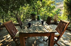 Terrace Houses Sirince - Fig, Olive Clockmakers and Grapevine