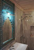 Terrace Houses Sirince - Fig, Olive Clockmakers and Grapevine