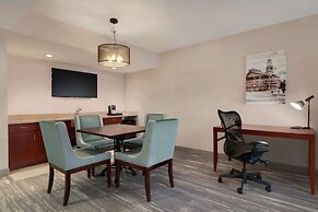Hilton Garden Inn Troy