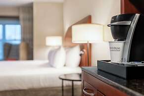 Hilton Garden Inn Troy