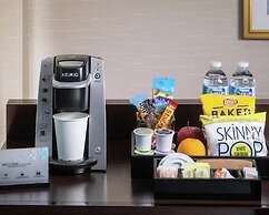 Hilton Garden Inn Troy