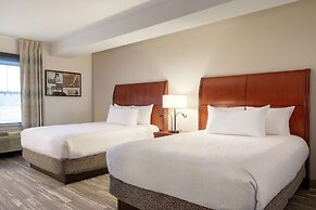 Hilton Garden Inn Troy
