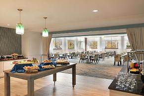 Hilton Garden Inn Troy