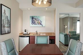 Hilton Garden Inn Troy