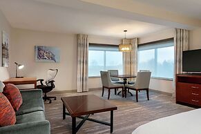 Hilton Garden Inn Troy