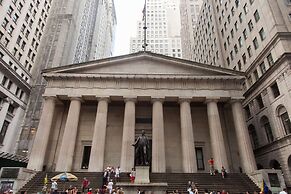 Hyatt Centric Wall Street New York