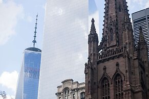 Hyatt Centric Wall Street New York