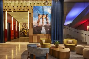 Hyatt Centric Wall Street New York