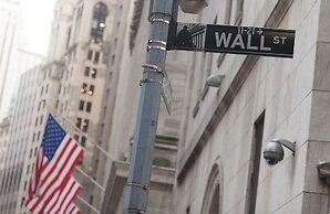 Hyatt Centric Wall Street New York