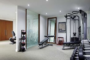 Hyatt Centric Wall Street New York