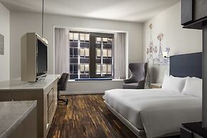 Hyatt Centric Wall Street New York