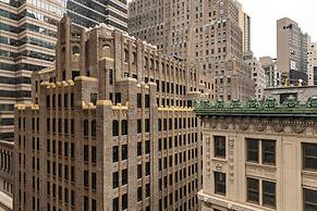 Hyatt Centric Wall Street New York