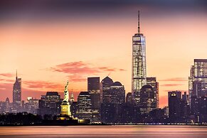 Hyatt Centric Wall Street New York