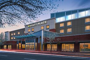 Hyatt Place Portland Airport
