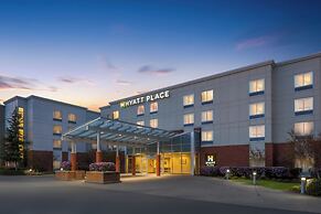 Hyatt Place Portland Airport