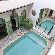 Riad Dar El Grably