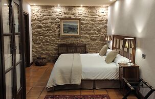 Hotel Posada Mayor de Migueloa